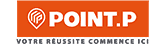 Point P